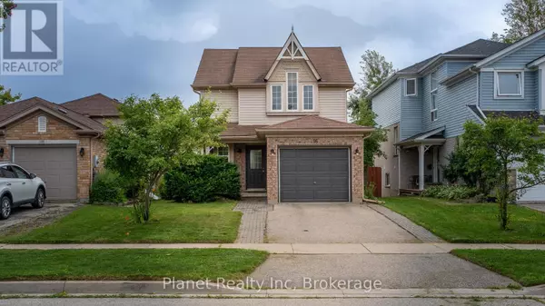 Guelph (kortright West), ON N1G4Y8,16 SOUTHCREEK TRAIL