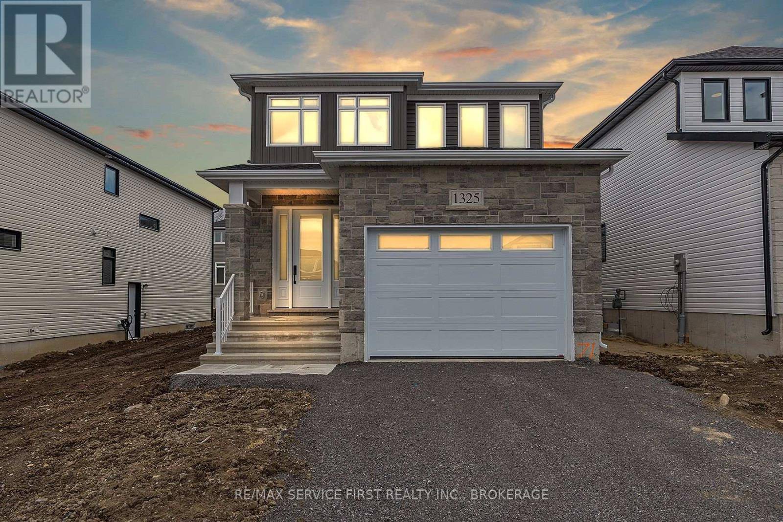 1325 Turnbull WAY #E71, Kingston (city Northwest), ON K7P0T6