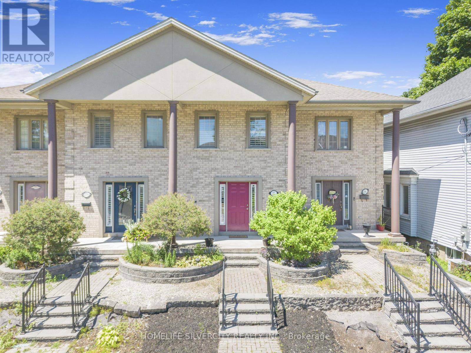 27 ORMOND STREET N, Thorold (thorold Downtown), ON L2V1Y6
