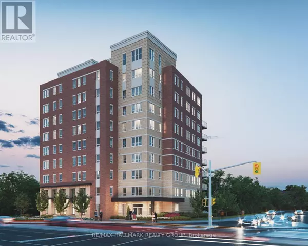 353 Gardner ST #705, Ottawa, ON K1L7V8