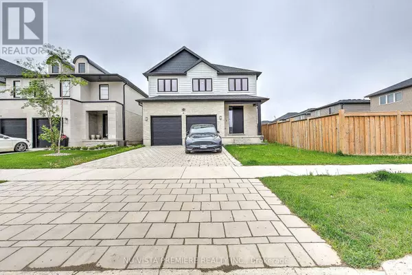 2617 BUROAK DRIVE, London North (north S), ON N6G3W1
