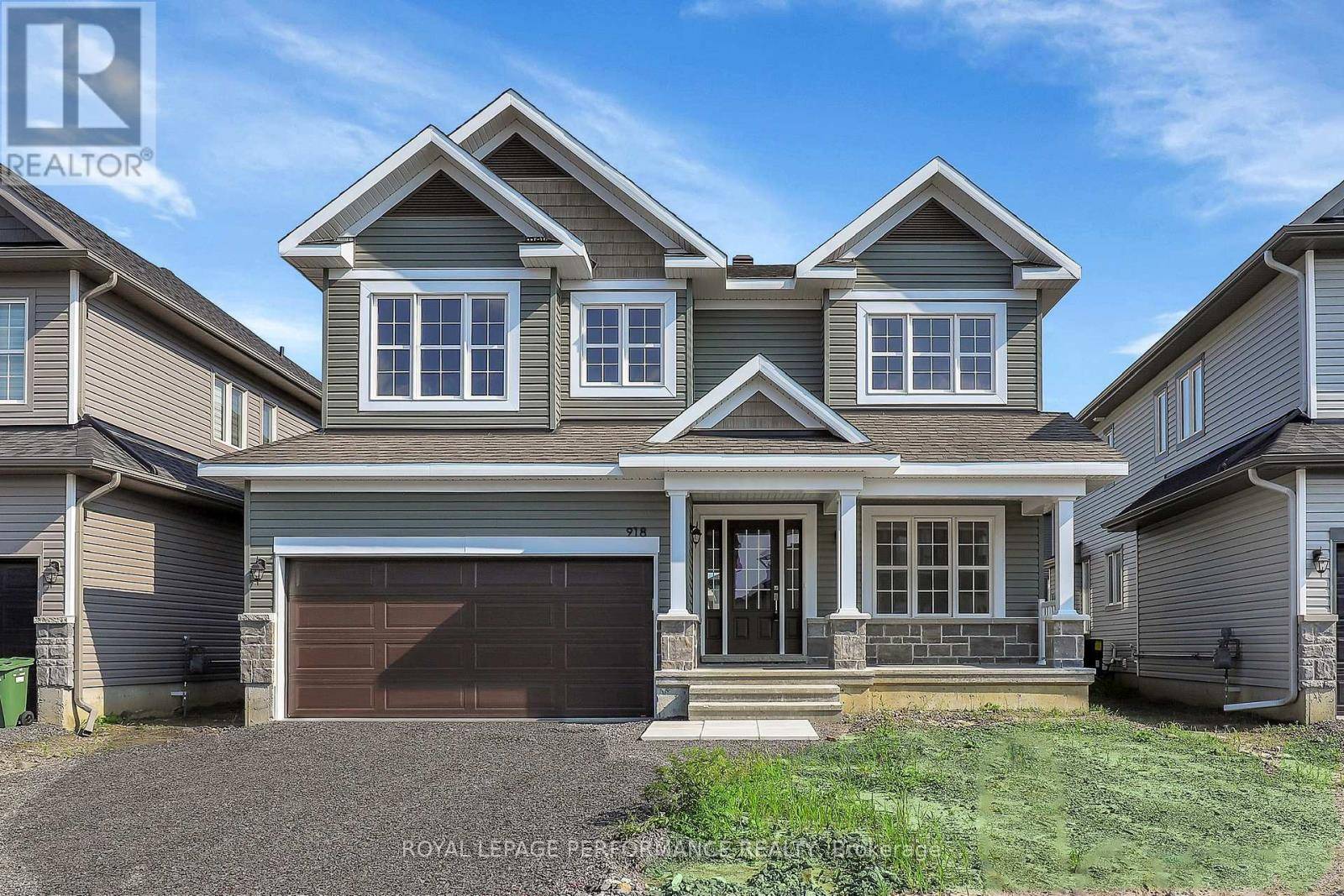 918 OMAGAKI WAY, Ottawa, ON K1X0J2
