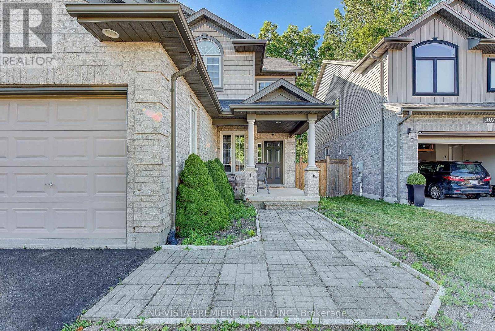 London North (north D), ON N5X0C2,301 PORTRUSH PLACE