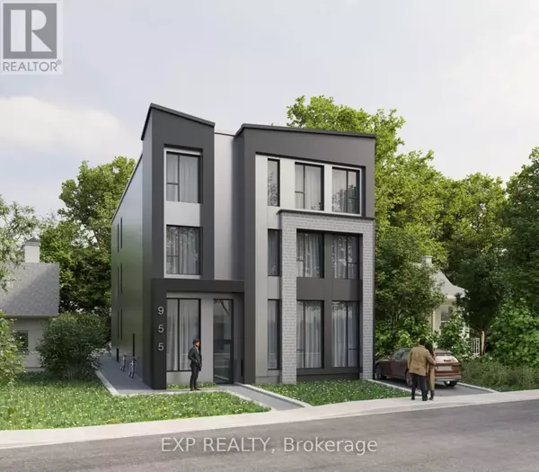 955 MERIVALE ROAD, Ottawa, ON K1Z6A3