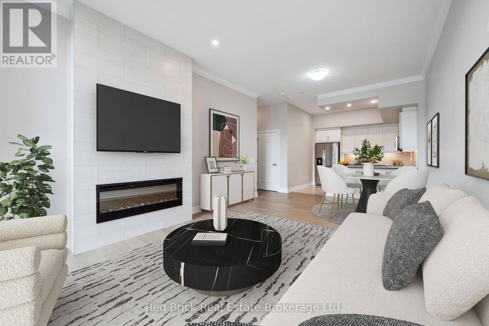 Guelph (pineridge/westminster Woods), ON N1L0P5,1880 Gordon ST #208