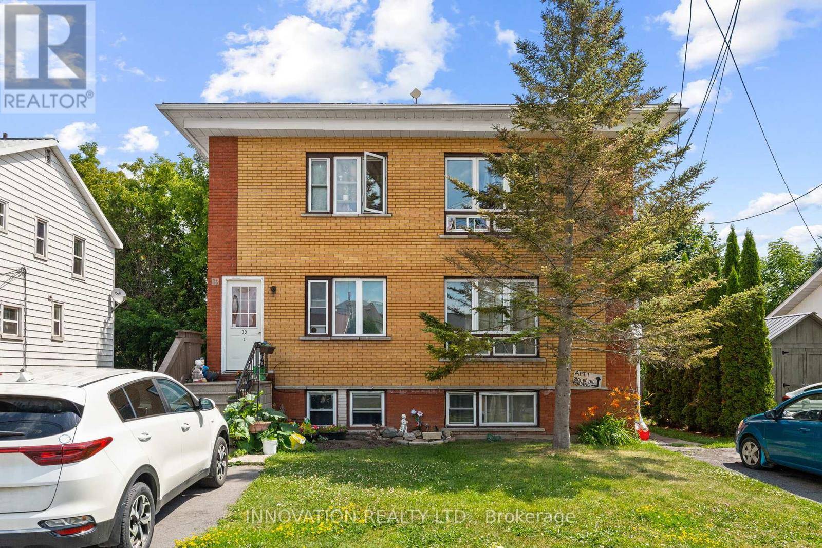 39 ONTARIO STREET, South Dundas, ON L8N2X1