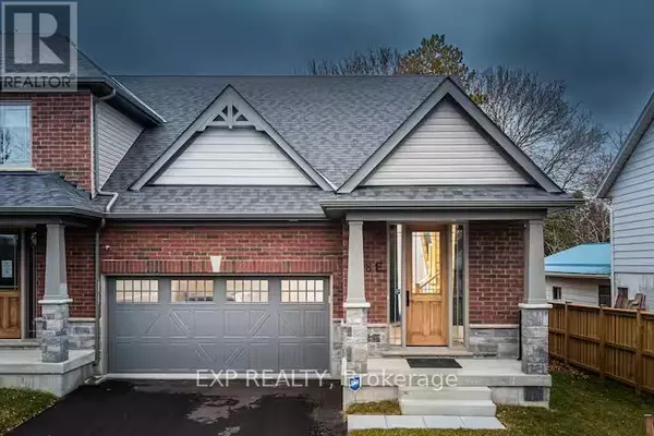438E ORCHARD AVENUE, Cobourg, ON K9A3T7