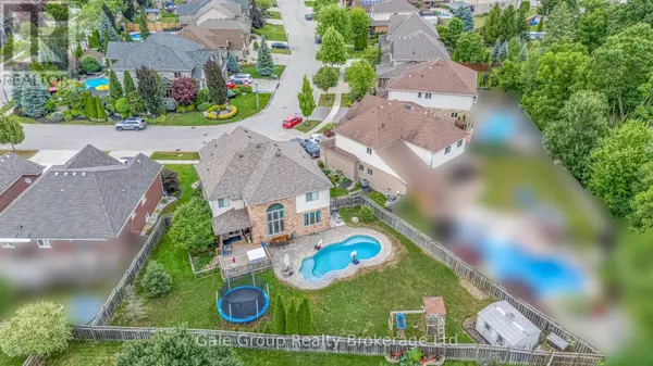 Woodstock (woodstock - North), ON N4T0B8,10 WESTVIEW COURT