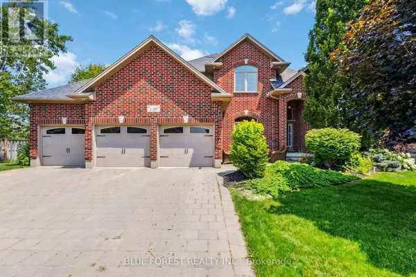 139 PRINCE STREET, Middlesex Centre (komoka), ON N0L1R0
