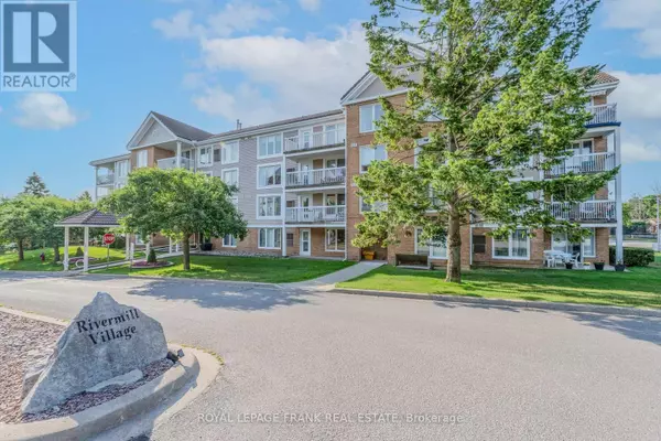 50 Rivermill BLVD #304, Kawartha Lakes (lindsay), ON K9V6C1