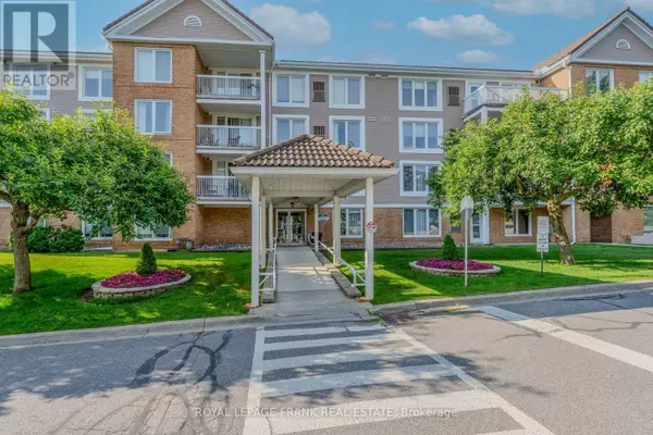 Kawartha Lakes (lindsay), ON K9V6C1,50 Rivermill BLVD #304