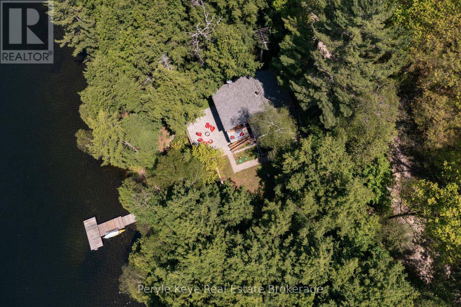 110 SKYLINE DRIVE, Armour, ON P0A1J0