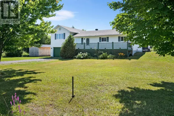 North Grenville, ON K0G1S0,590 SCOTCH LINE ROAD W