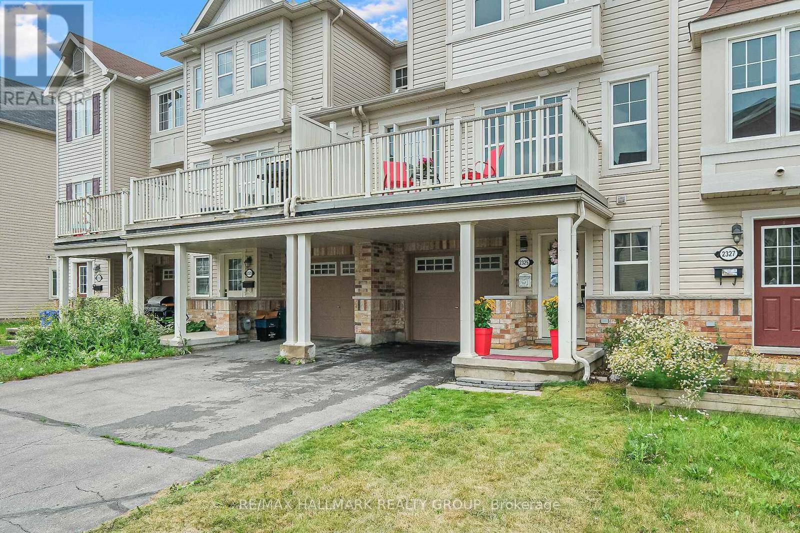 Ottawa, ON K2J0X5,2325 BLUE ASTER STREET