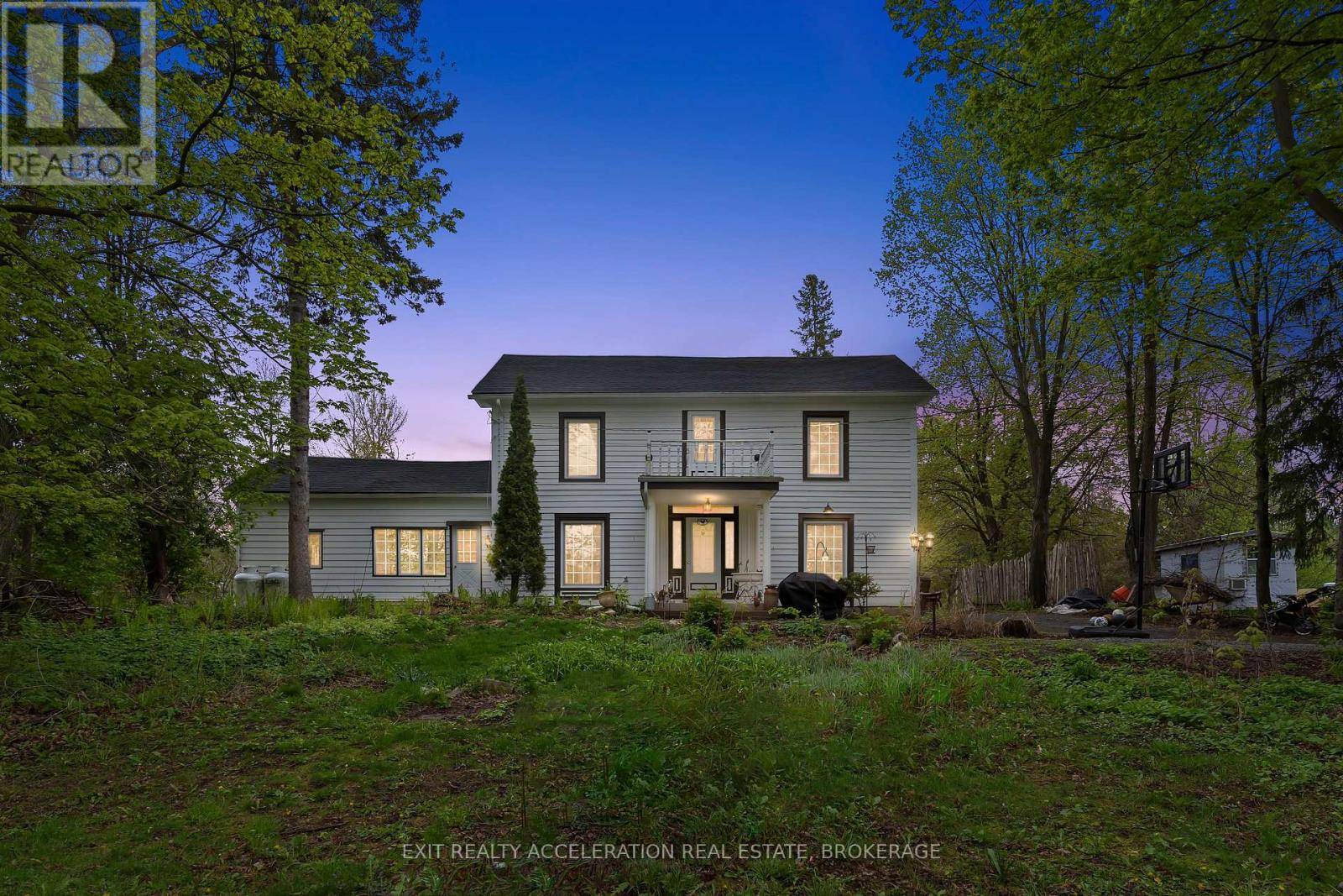 21 SHOREY STREET, Stone Mills (stone Mills), ON K0K1J0