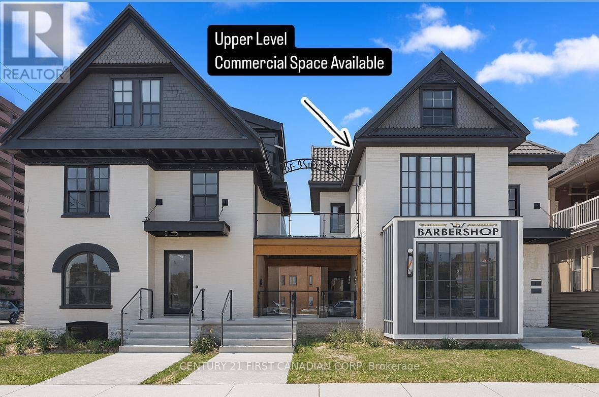 757 RICHMOND STREET, London East (east B), ON N6A3H4