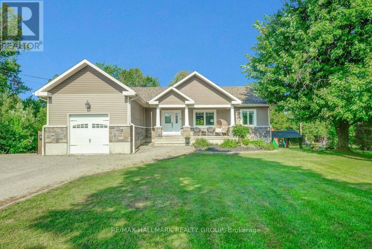 6 BIRCH LANE, Rideau Lakes, ON K7A5B8