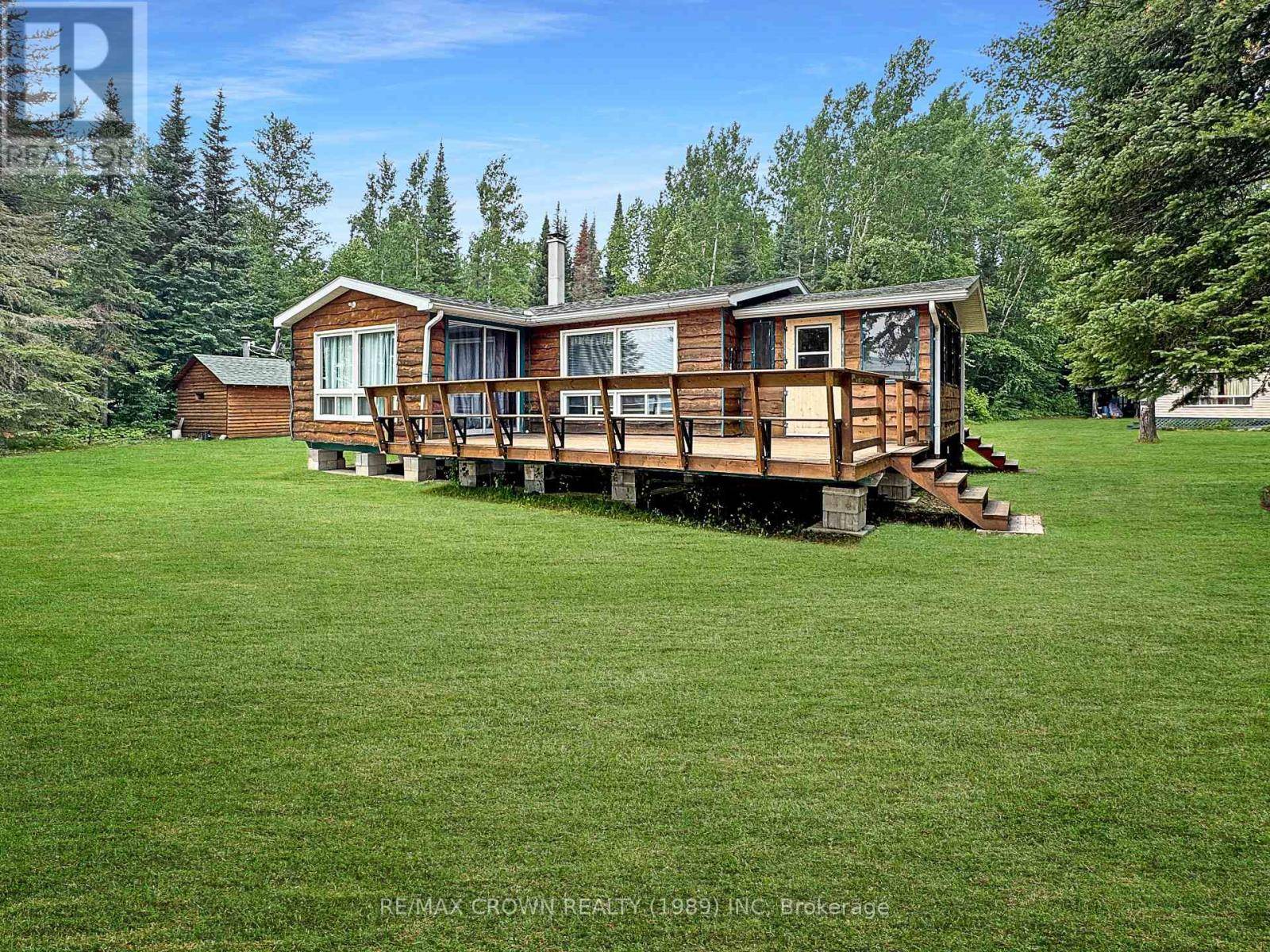 UNORGANIZED - LOT 50 KIRMICK LODGE ROAD, Algoma Remote Area, ON P0M1Z0