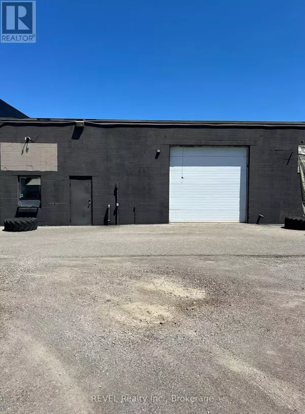 Thorold (thorold Downtown), ON L2V1Y3,106 ORMOND ST South #3