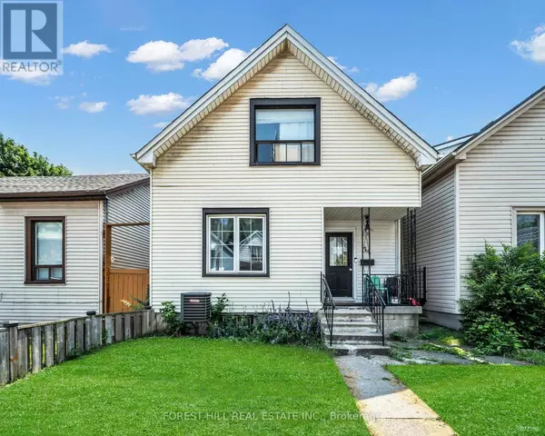22 HARVEY STREET, Hamilton (gibson), ON L8L2L8