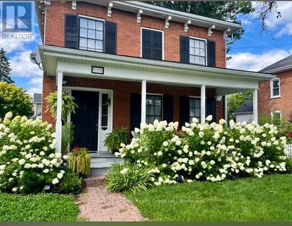 110 BRIDGE STREET W, Belleville (thurlow Ward), ON K8P1J6