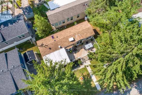 Kawartha Lakes (verulam), ON K0M1L0,2152 Hwy 36 #Lot 53