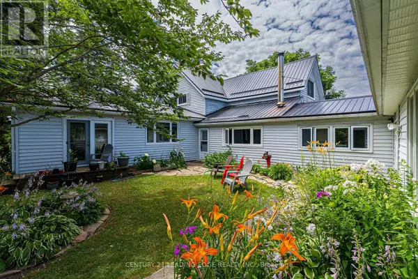 4077 MONCK ROAD, Kawartha Lakes (somerville), ON K0M1K0