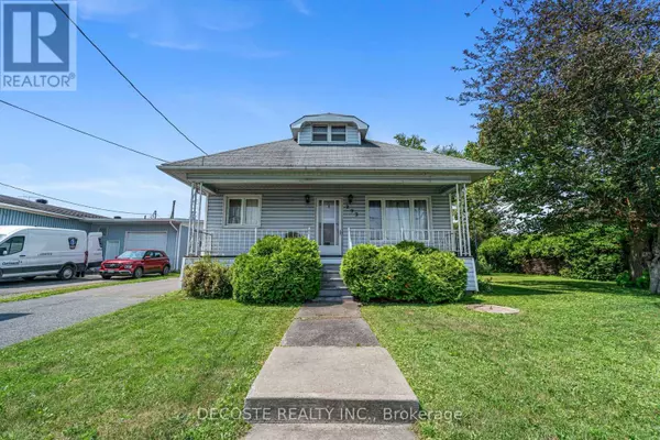 292 MAIN STREET, North Glengarry, ON K0C1A0