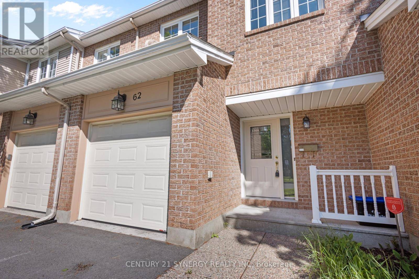 Ottawa, ON K2G5X9,62 STONEBRIAR DRIVE