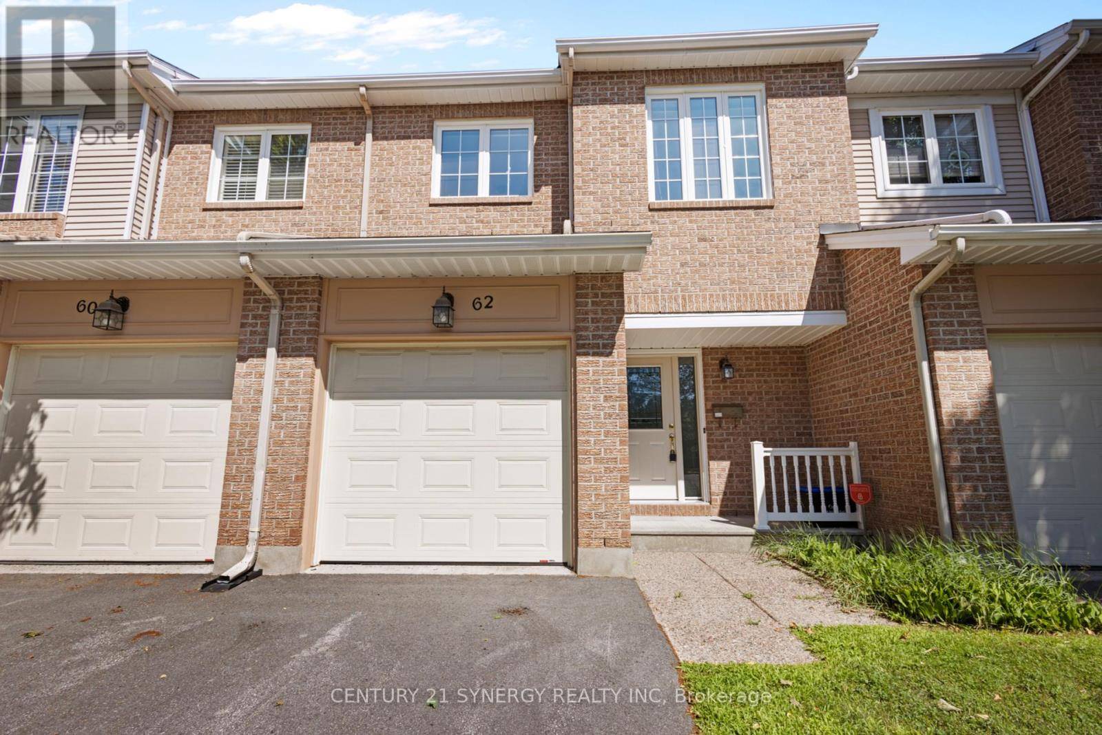 62 STONEBRIAR DRIVE, Ottawa, ON K2G5X9