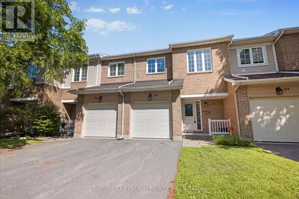 Ottawa, ON K2G5X9,62 STONEBRIAR DRIVE
