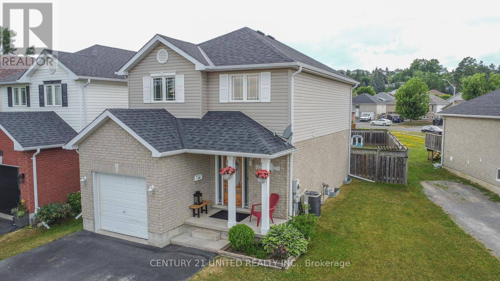 351 SPILLSBURY DRIVE, Peterborough West (south), ON K9K2N6