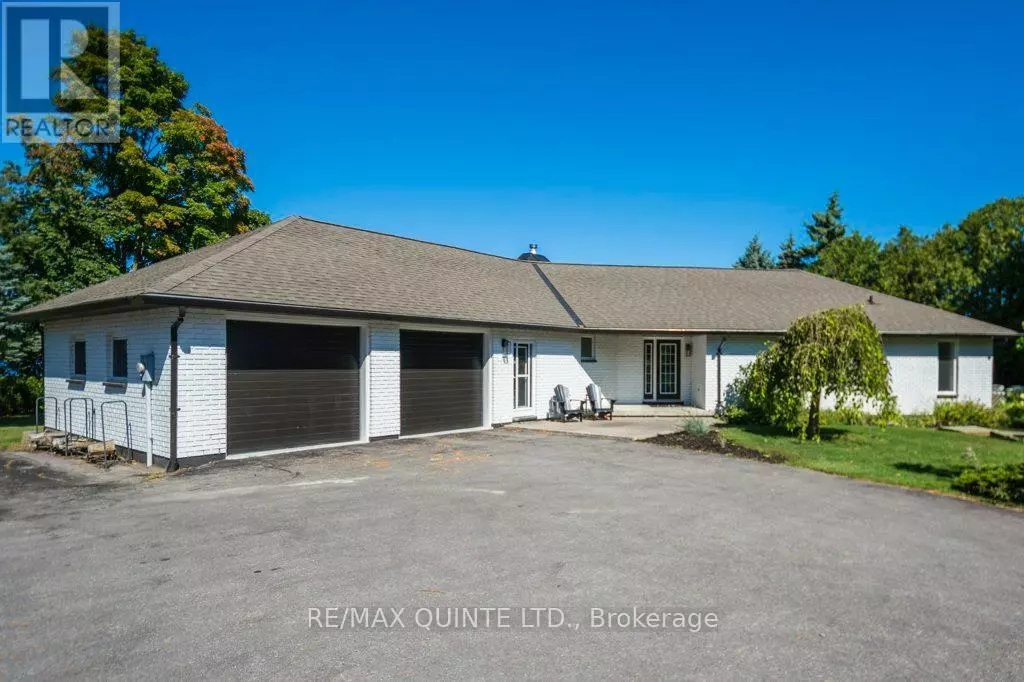 Prince Edward County (ameliasburg Ward), ON K8N4Z1,1190 COUNTY 3 ROAD