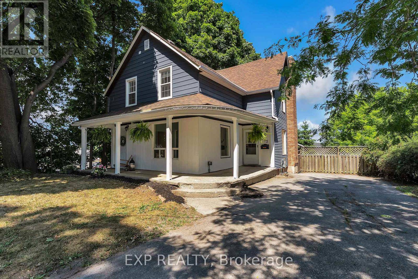 163 QUEEN STREET, Quinte West (trenton Ward), ON K8V4Y5