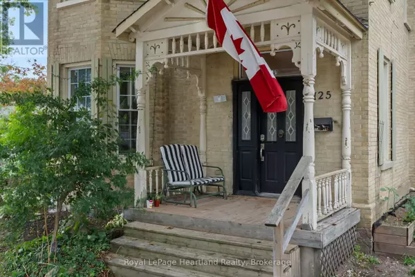 Minto, ON N0G1Z0,125 ELORA STREET S
