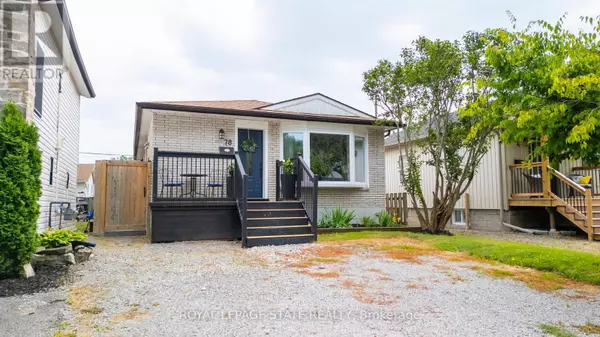 78 MELODY TRAIL, St. Catharines (port Weller), ON L2M1C7