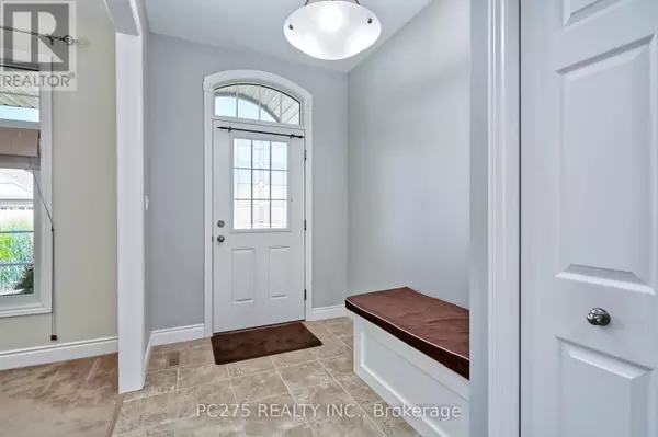 Tillsonburg, ON N4G0B8,41 PARK PLACE