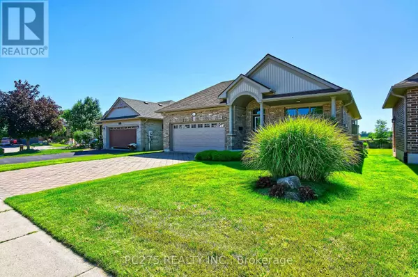 Tillsonburg, ON N4G0B8,41 PARK PLACE