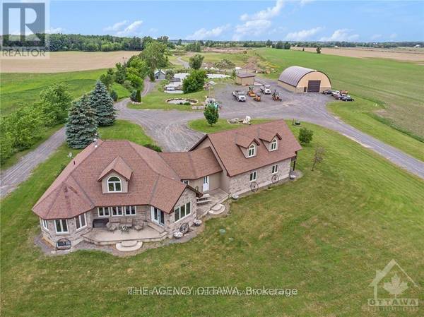 13243 THOMPSON ROAD, North Dundas, ON K0C2K0