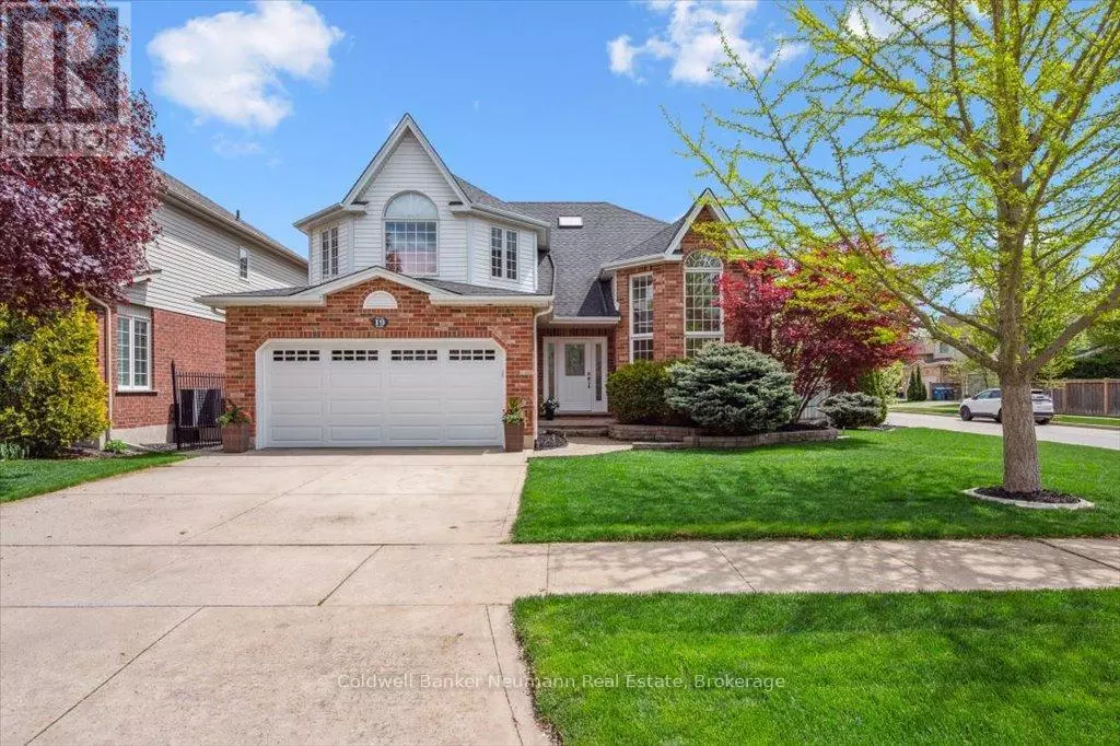 Guelph (pineridge/westminster Woods), ON N1L1P1,19 MILLER STREET
