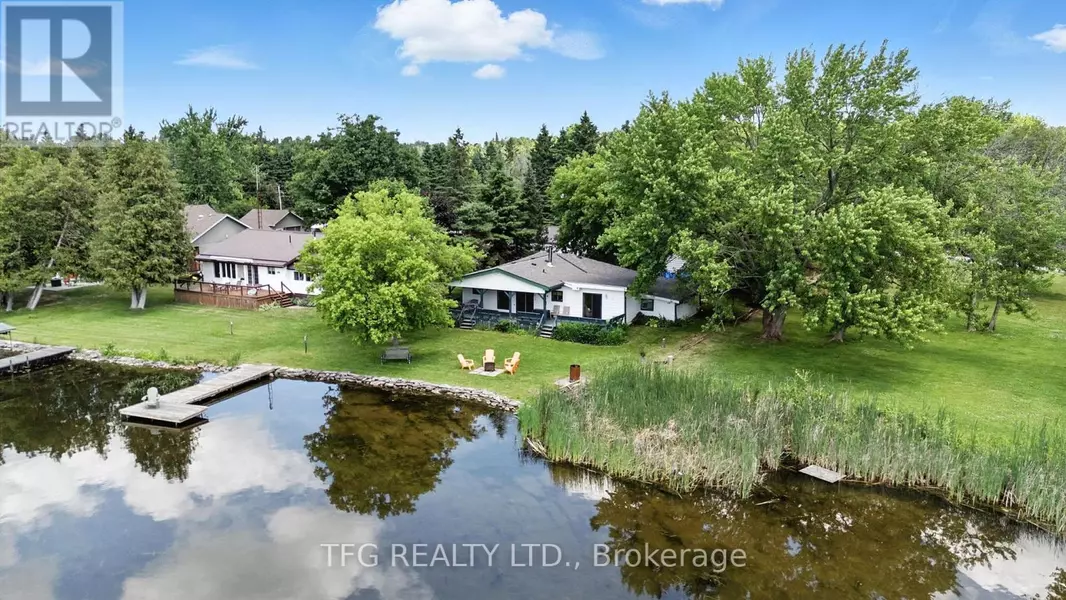 112 CEDAR SHORES DRIVE, Trent Hills, ON K0L1Z0