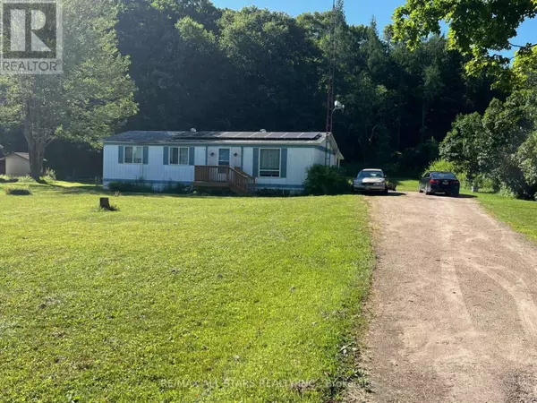 1225 SPRING VALLEY ROAD, Minden Hills (lutterworth), ON K0M2K0