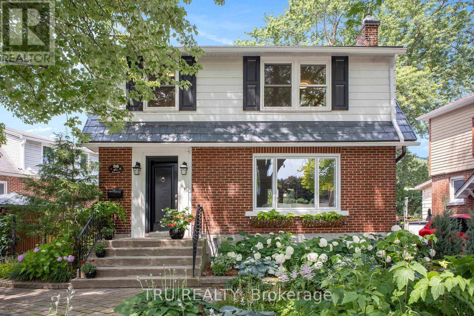 36 BULLOCK AVENUE NE, Ottawa, ON K1S1H1