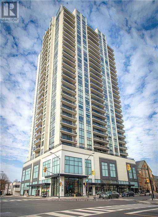 505 Talbot ST #1808, London East (east F), ON N6A2S6