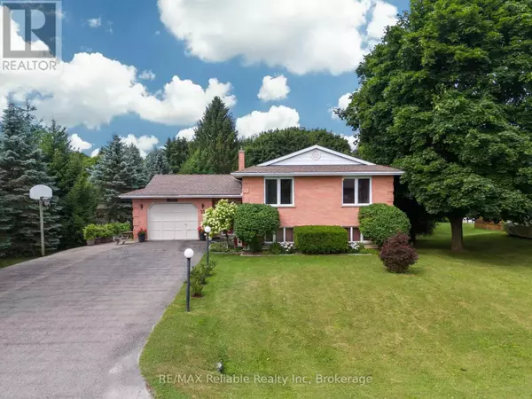 25 JORDAN DRIVE, North Huron (east Wawanosh), ON N0G1E0