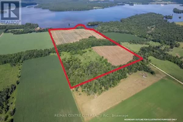 PT LTS 38 & 39 CONC 1 ROAD, Whitewater Region, ON K0J1K0