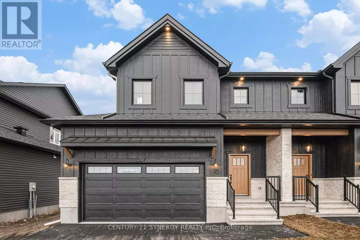 North Stormont, ON K0C1W0,67 VILLENEUVE STREET