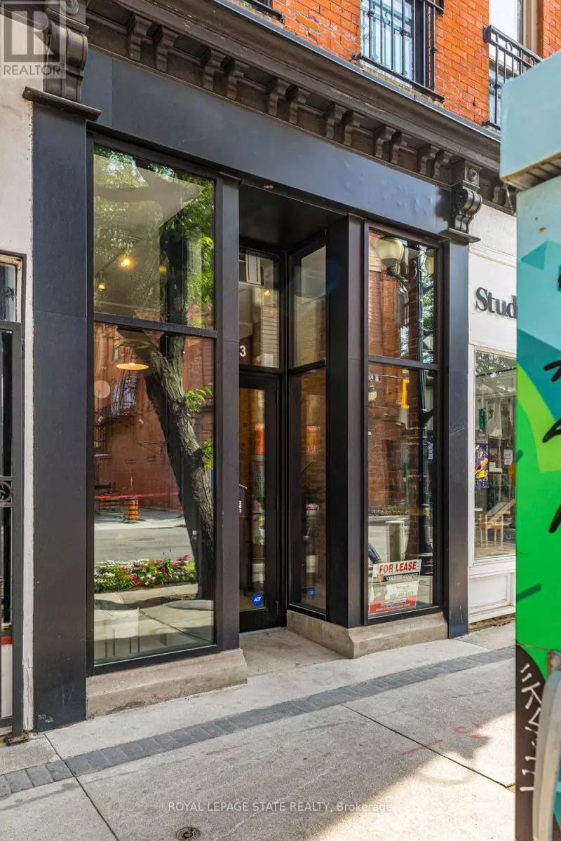 Hamilton (beasley), ON L8N1B3,203 East King ST East ##1