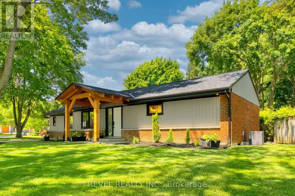 London North (north P), ON N6H2V2,793 GREEN LANE