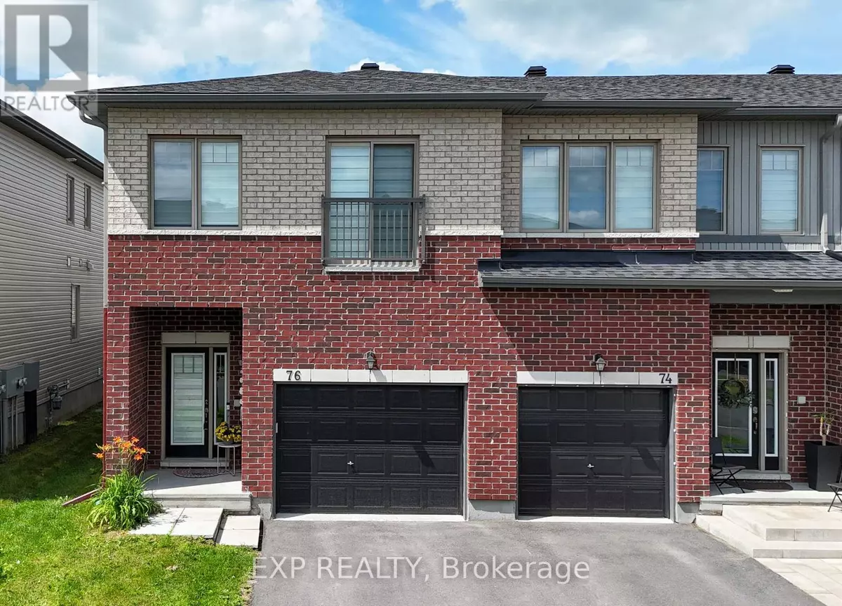 Ottawa, ON K1X0G7,76 RALLIDALE STREET